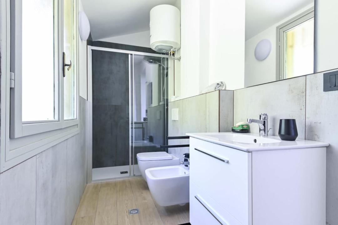 Photo of Bathroom in Solto Collina