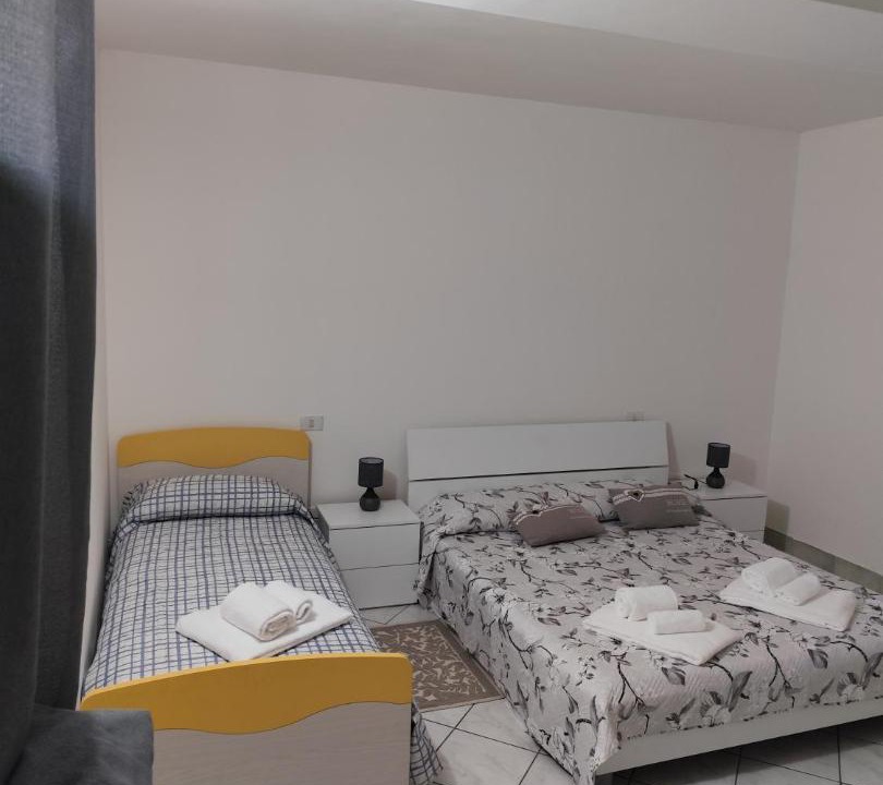 Photo of Bedroom in Medole