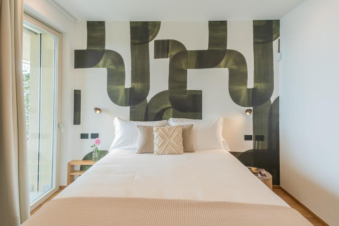 Photo of Bedroom in Como
