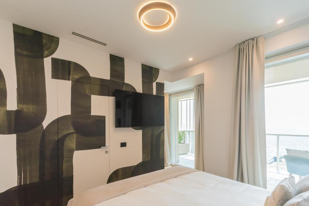 Photo of Bedroom in Como