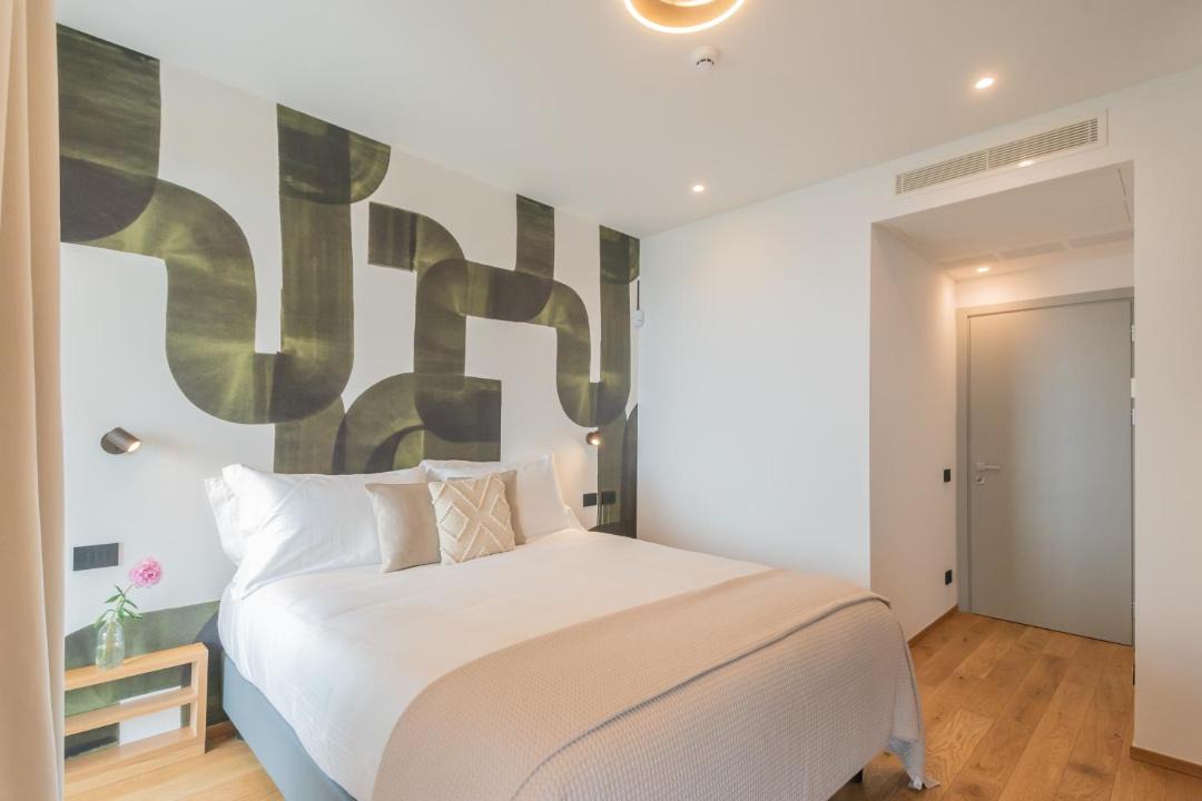 Photo of Bedroom in Como