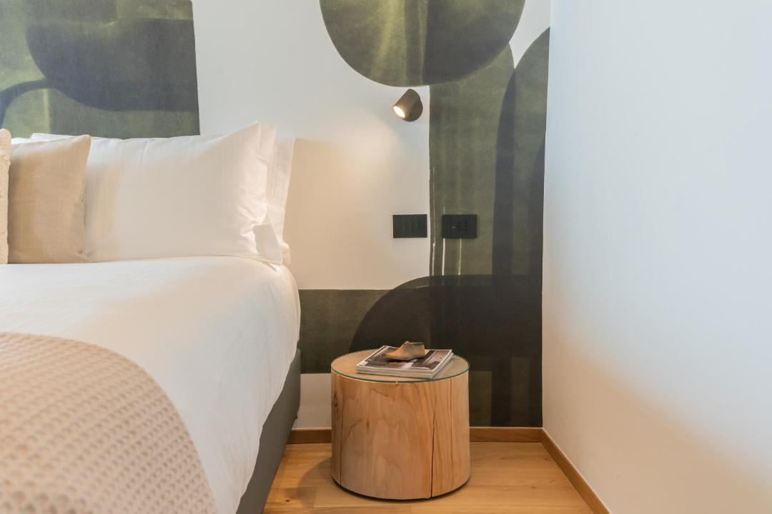 Photo of Bedroom in Como