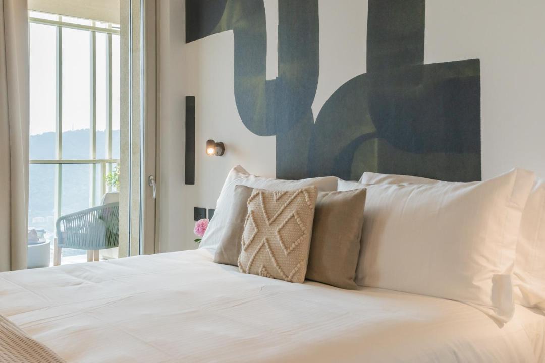 Photo of Bedroom in Como