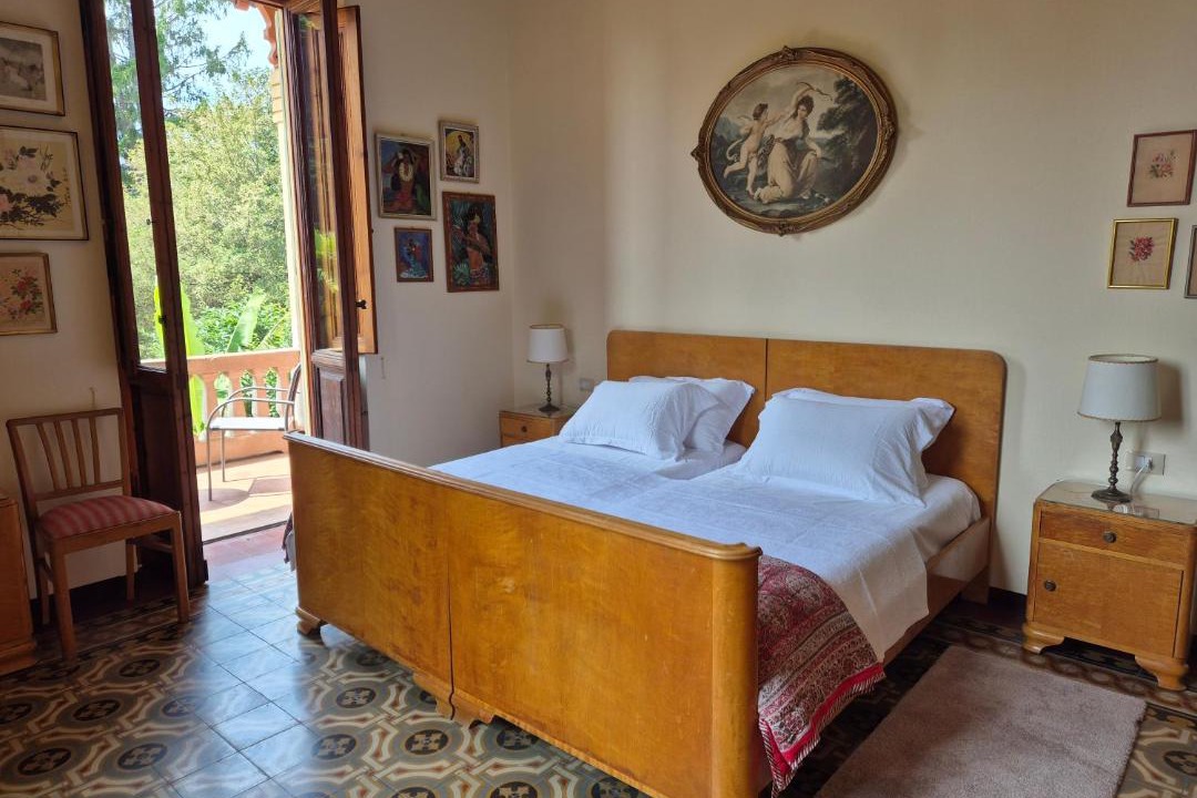 Photo of Bedroom in Maccagno