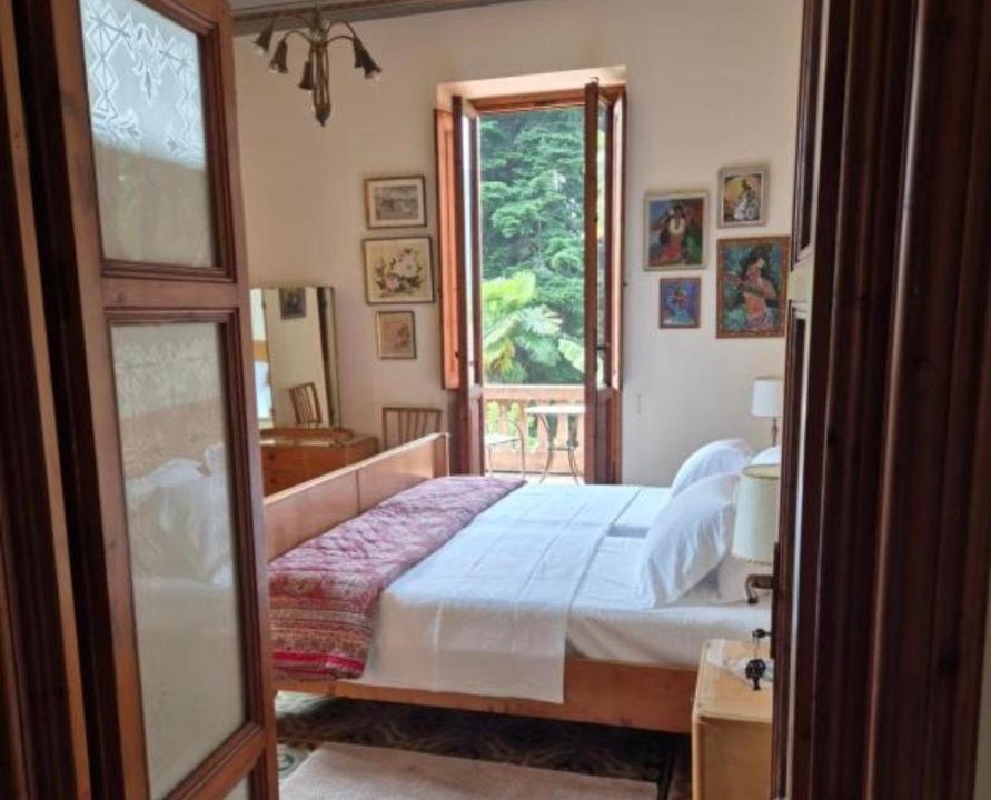Photo of Bedroom in Maccagno