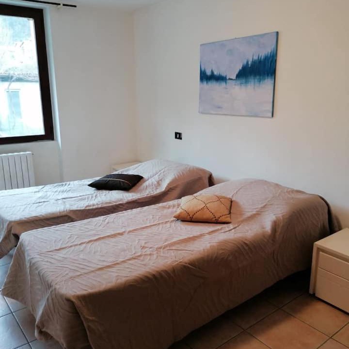 Photo of Bedroom in Crone