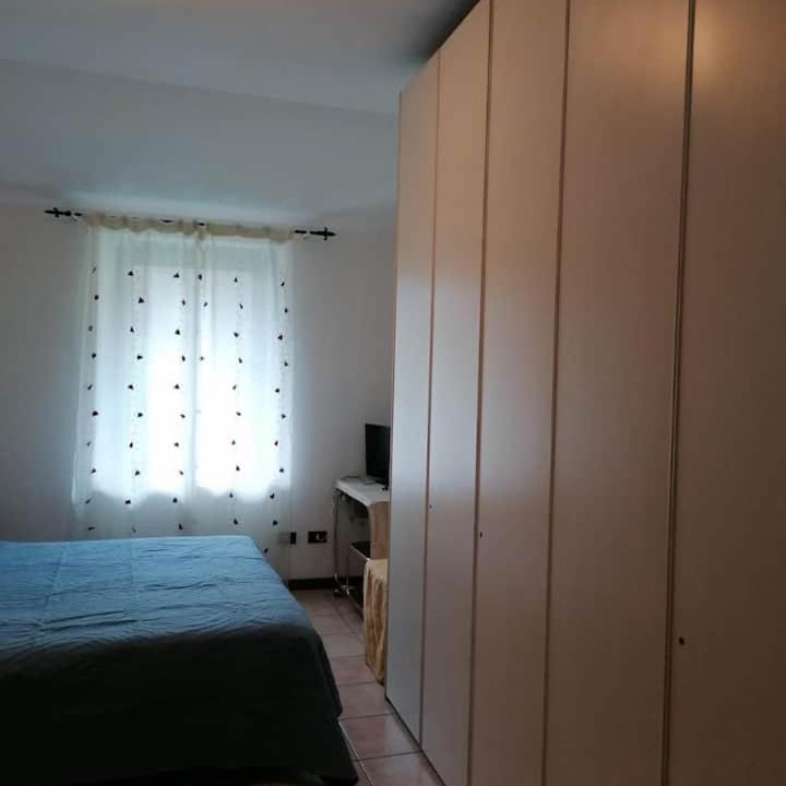 Photo of Bedroom in Crone