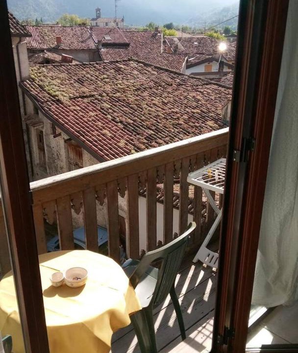 Photo of Patio Balcony in Crone