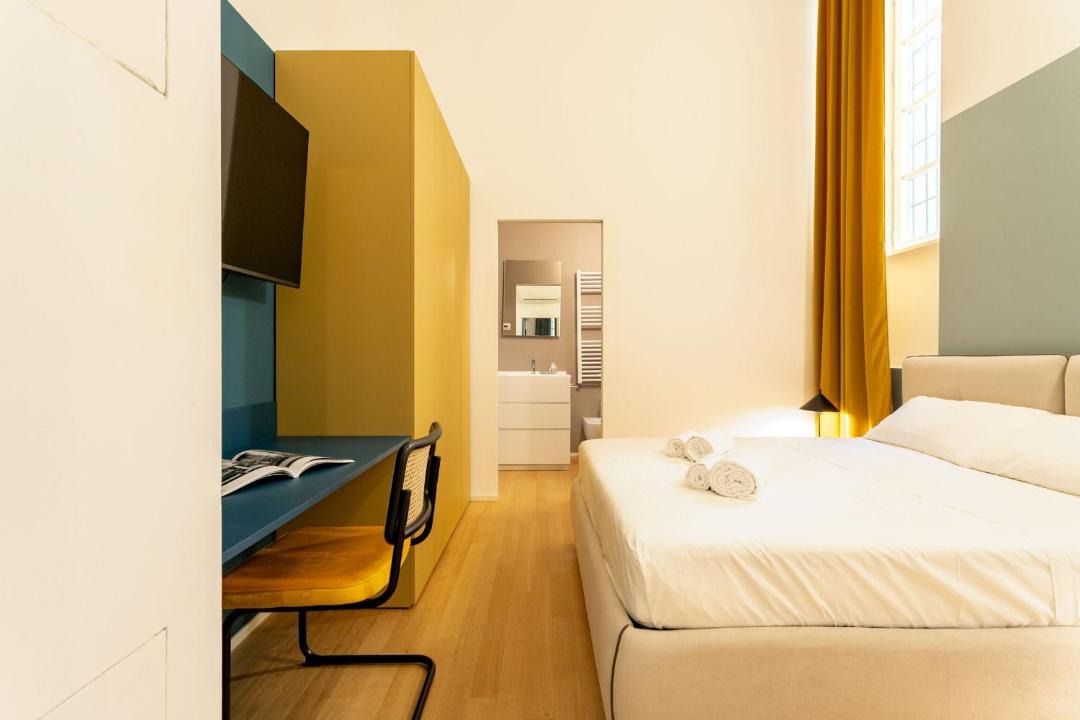 Photo of Bedroom in Cerchia dei navigli