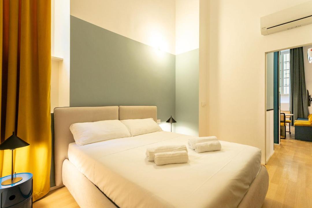 Photo of Bedroom in Cerchia dei navigli