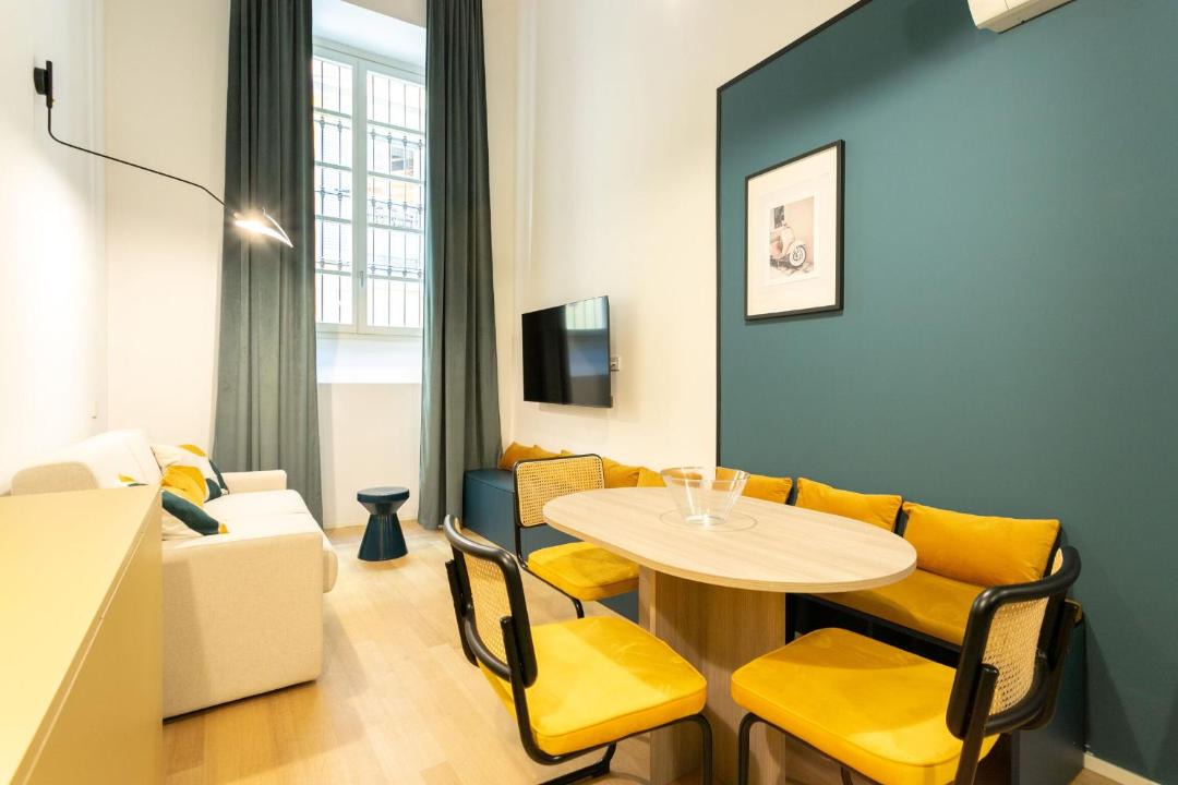 Photo of Livingroom in Cerchia dei navigli