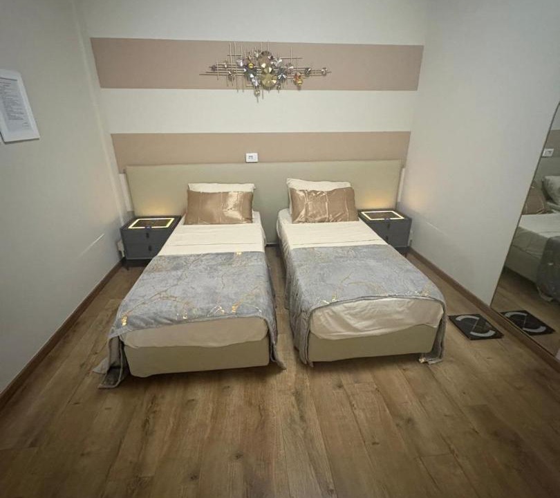 Photo of Bedroom in Stazione