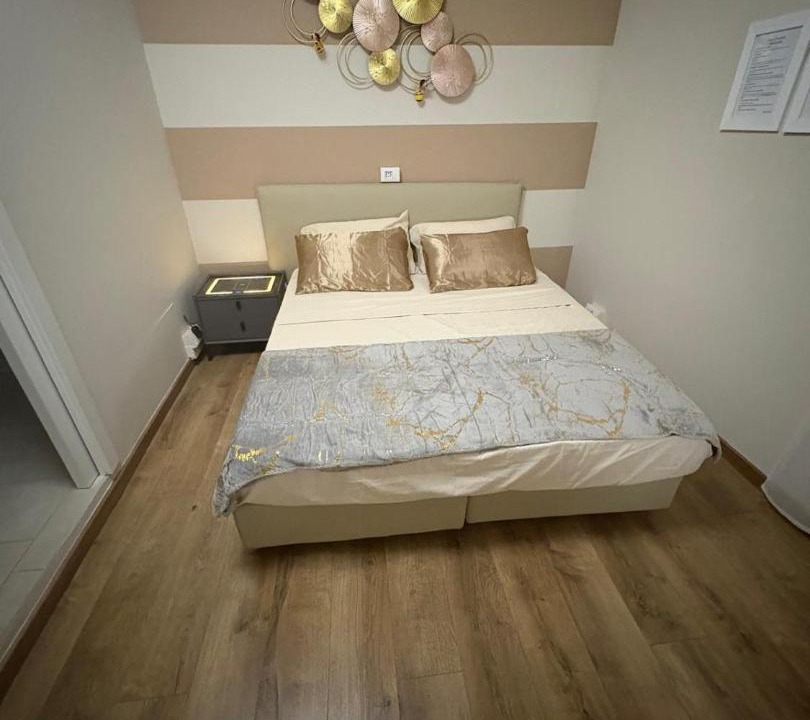 Photo of Bedroom in Stazione