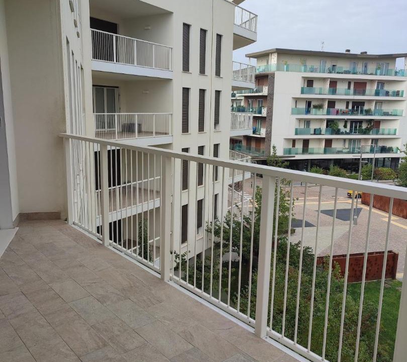 Photo of Patio Balcony in Stazione