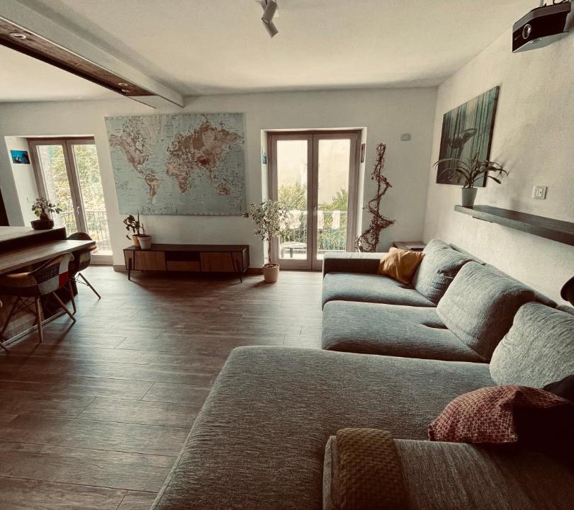 Photo of Livingroom in Tirano
