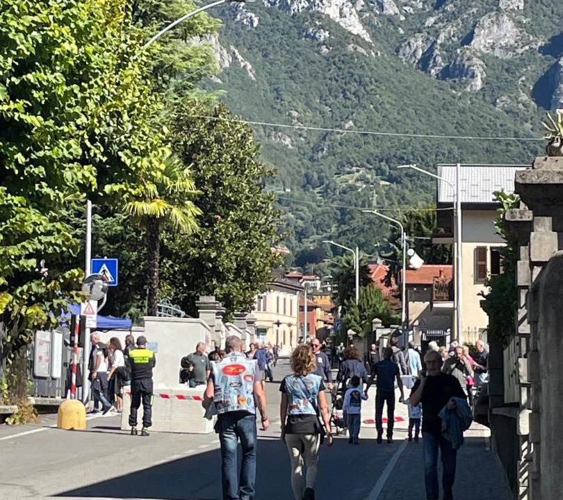 Photo of Others in Mandello del Lario