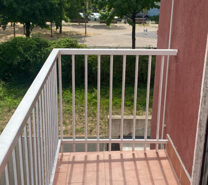 Photo of Patio Balcony in Rozzano