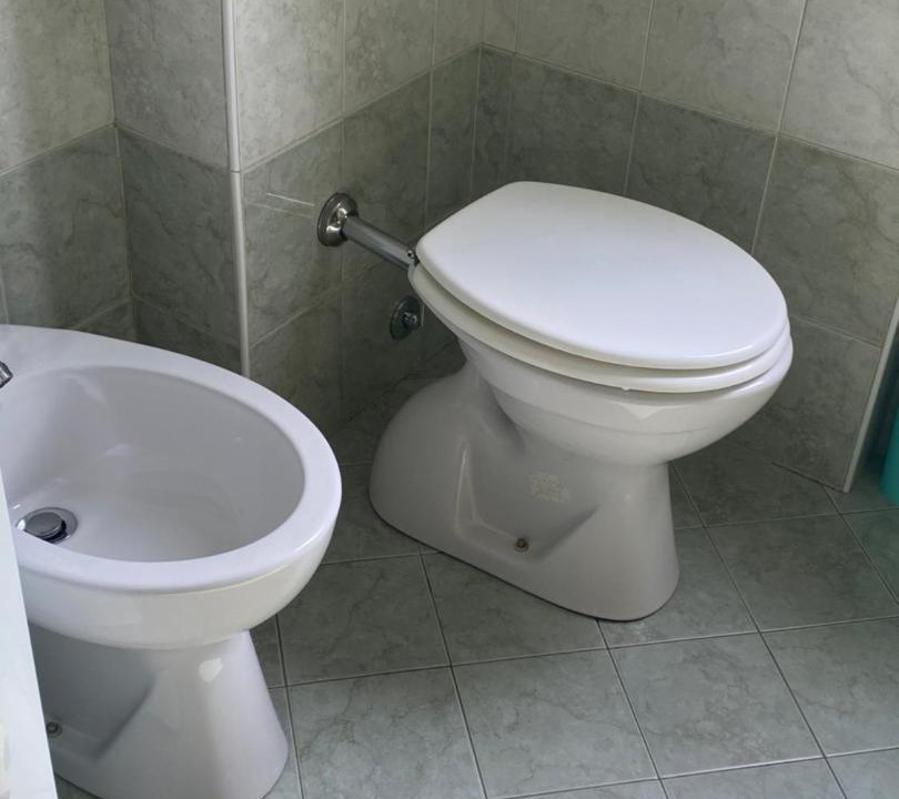 Photo of Bathroom in Rozzano