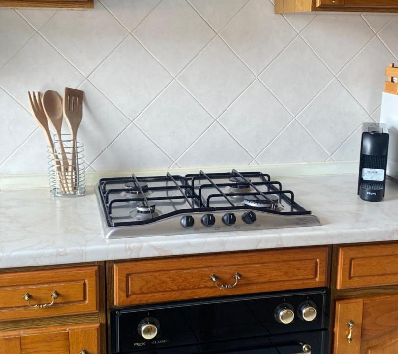 Photo of Kitchen in Rozzano