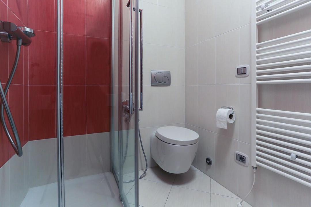 Photo of Bathroom in Maccagno