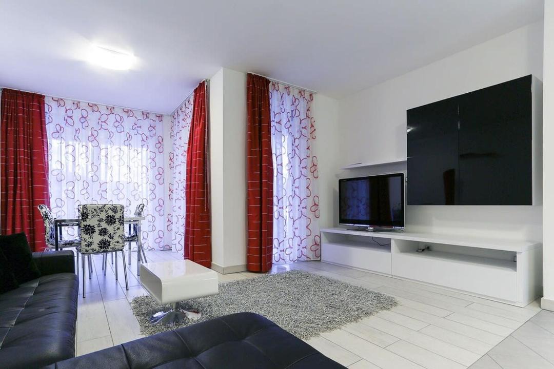 Photo of Livingroom in Maccagno
