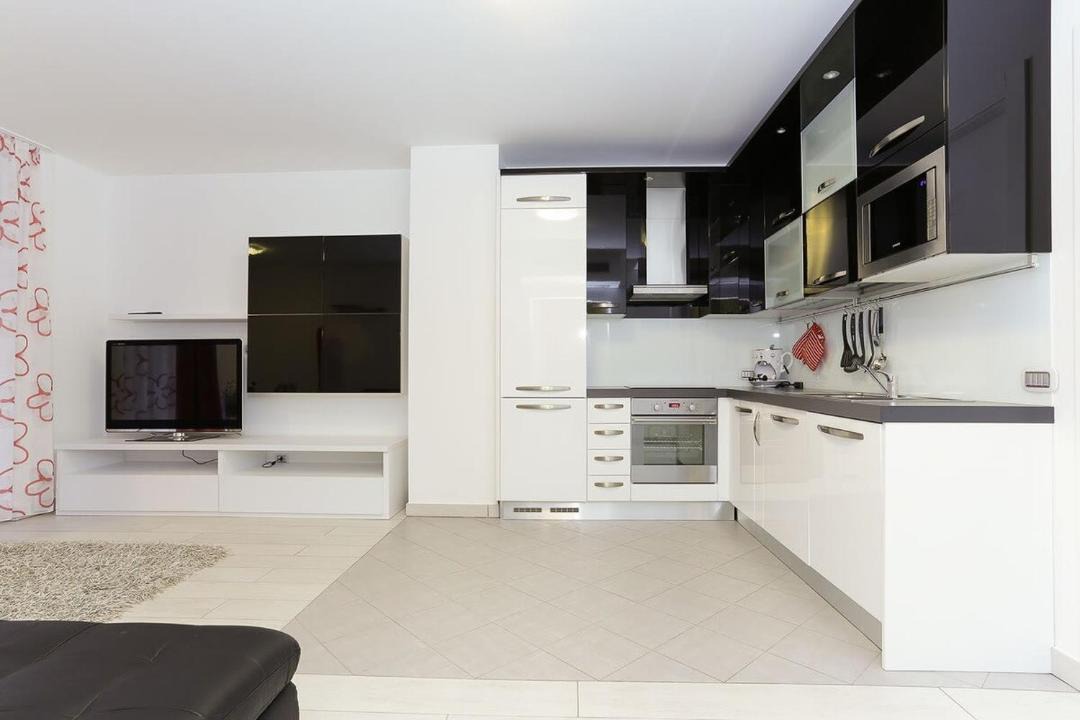 Photo of Kitchen in Maccagno