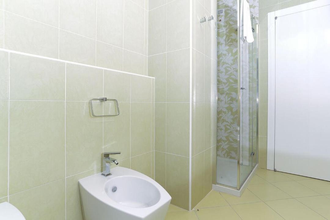 Photo of Bathroom in Maccagno