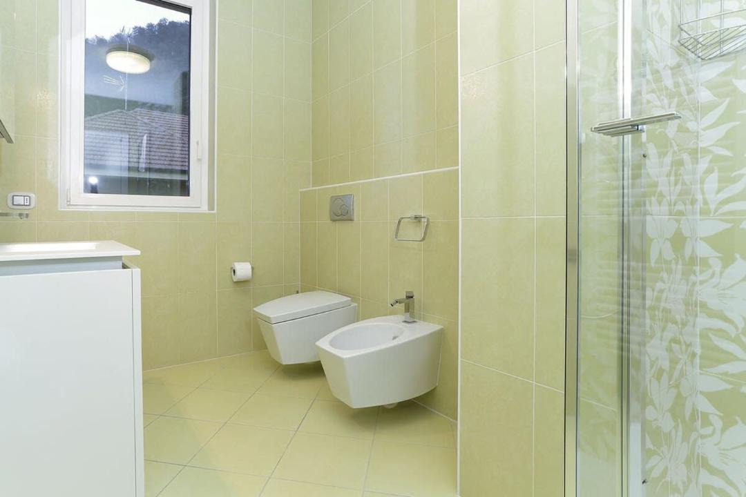 Photo of Bathroom in Maccagno