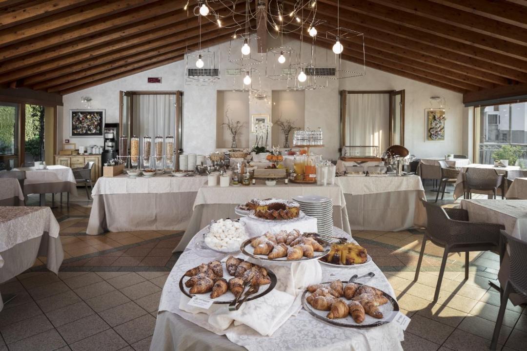 Photo of Kitchen in Calchera-Frontale
