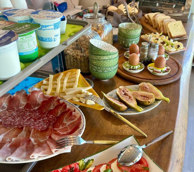 Photo of Kitchen in Castello