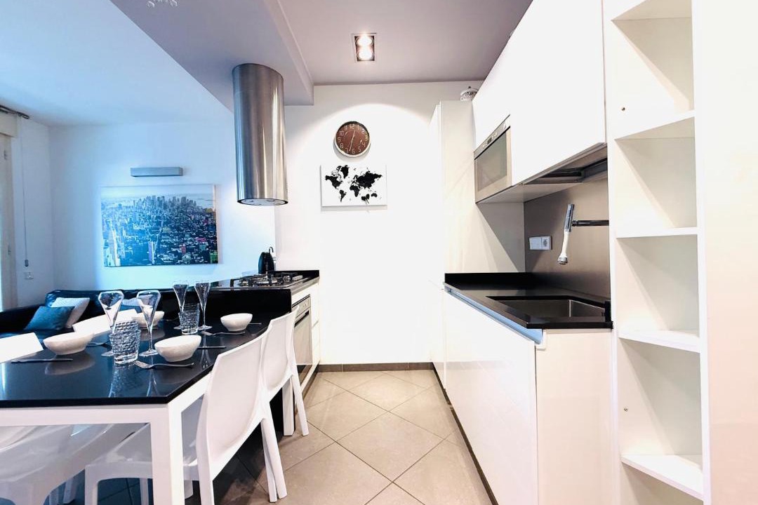 Photo of Kitchen in Centro Storico