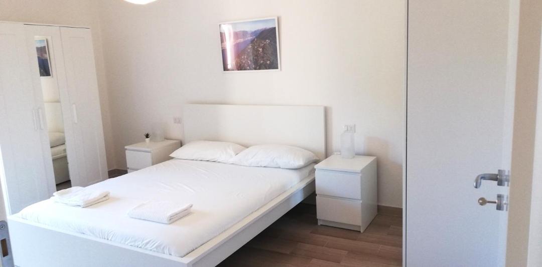 Photo of Bedroom in Brunate