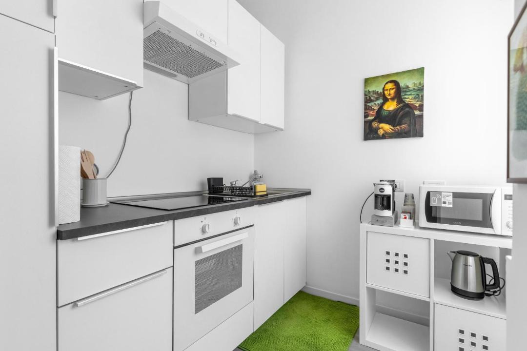 Photo of Kitchen in Gorla