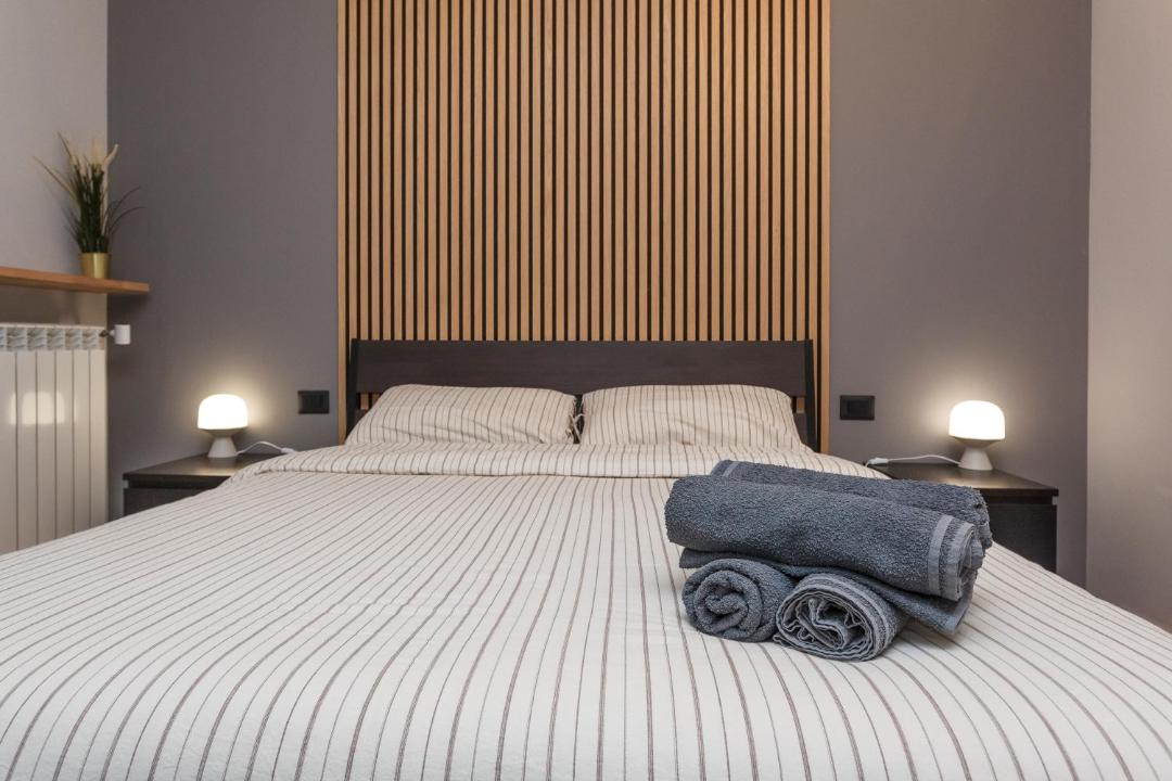 Photo of Bedroom in Bergamo