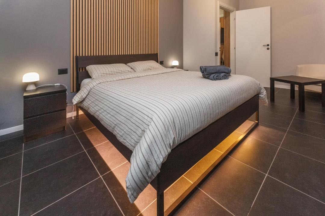 Photo of Bedroom in Bergamo