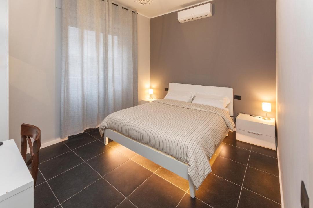 Photo of Bedroom in Bergamo