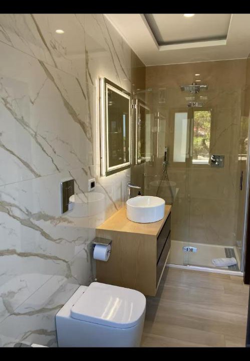 Photo of Bathroom in Cassina de' Pecchi