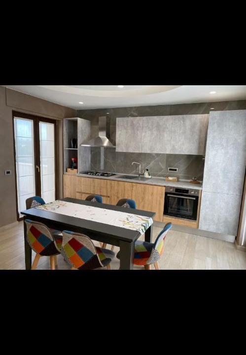 Photo of Kitchen in Cassina de' Pecchi