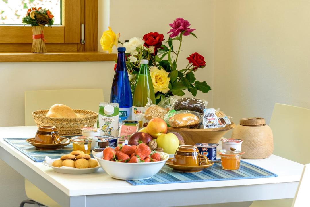 Photo of Kitchen in Villa di Tirano