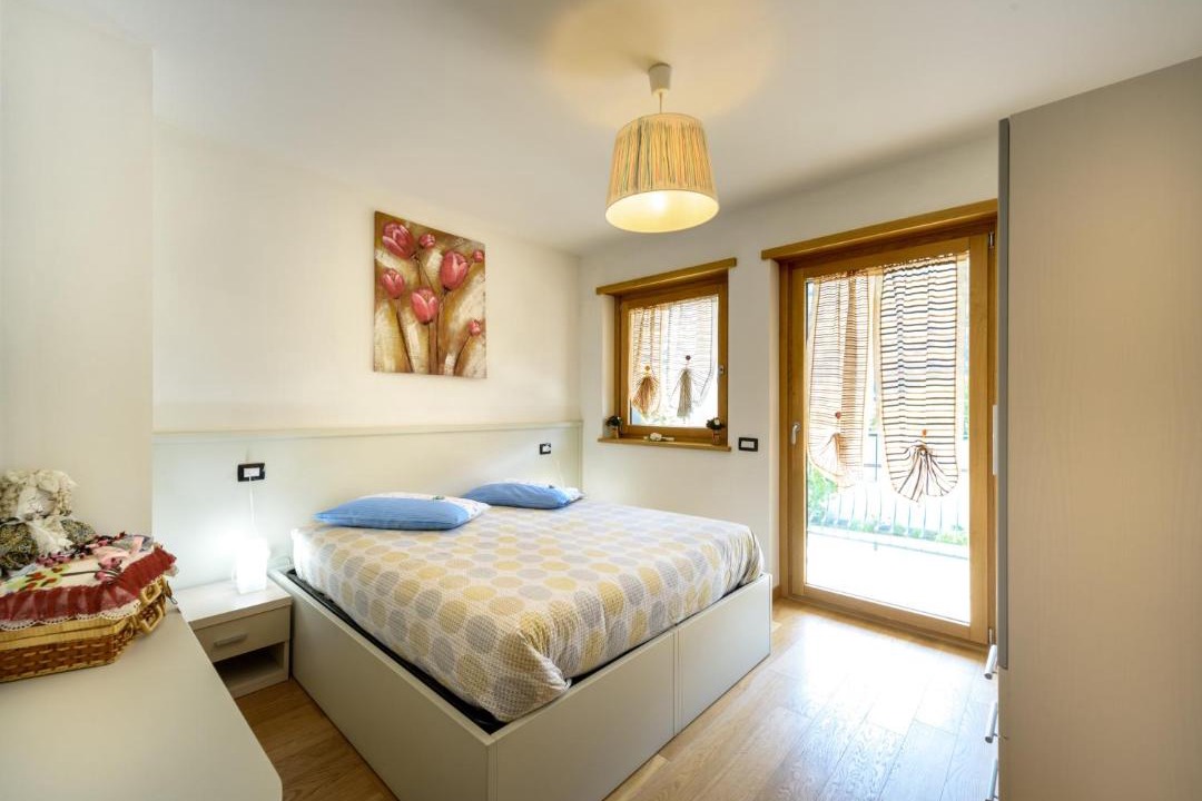 Photo of Bedroom in Villa di Tirano