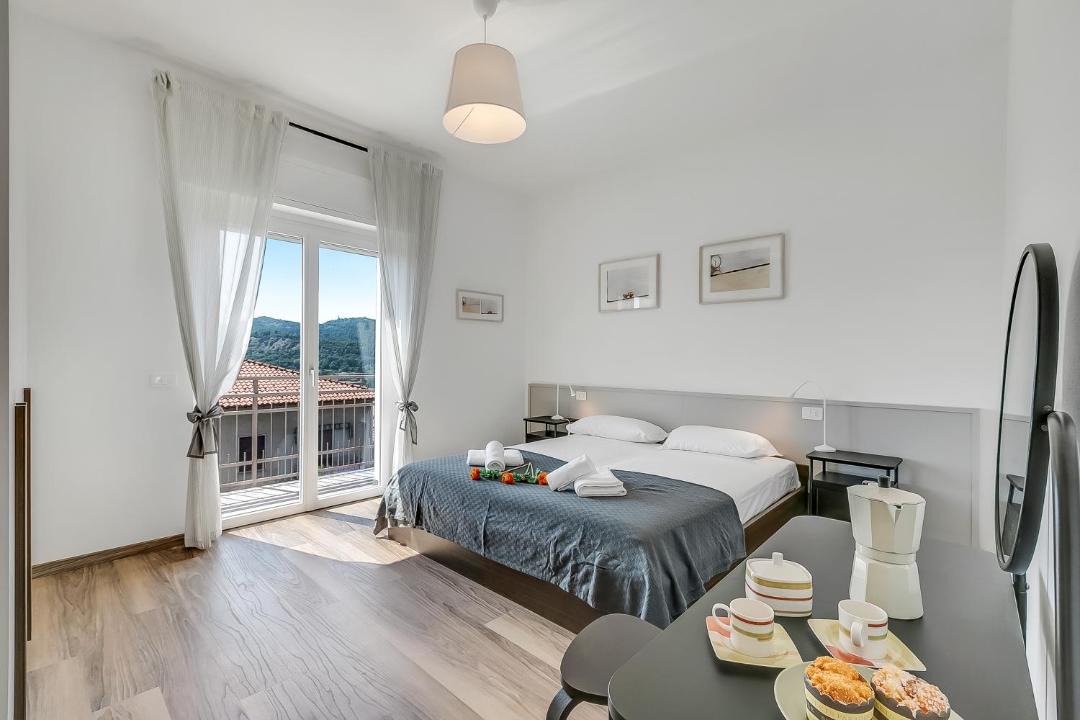 Photo of Bedroom in Gemonio