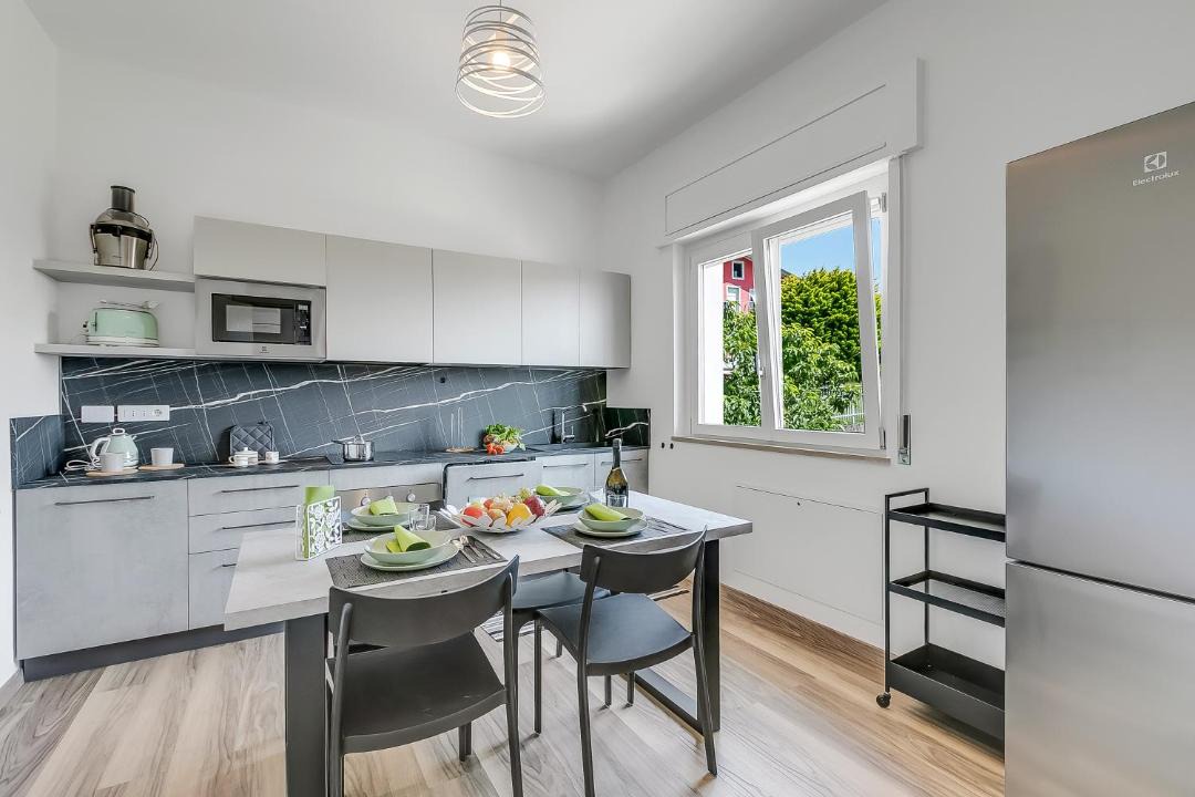 Photo of Kitchen in Gemonio