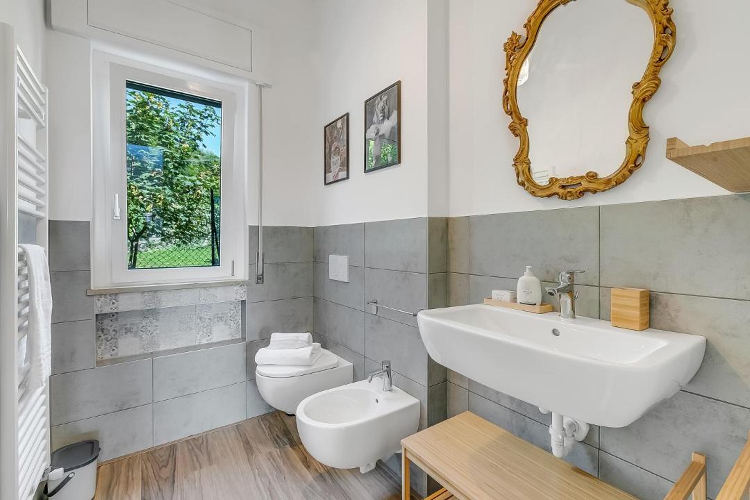 Photo of Bathroom in Gemonio