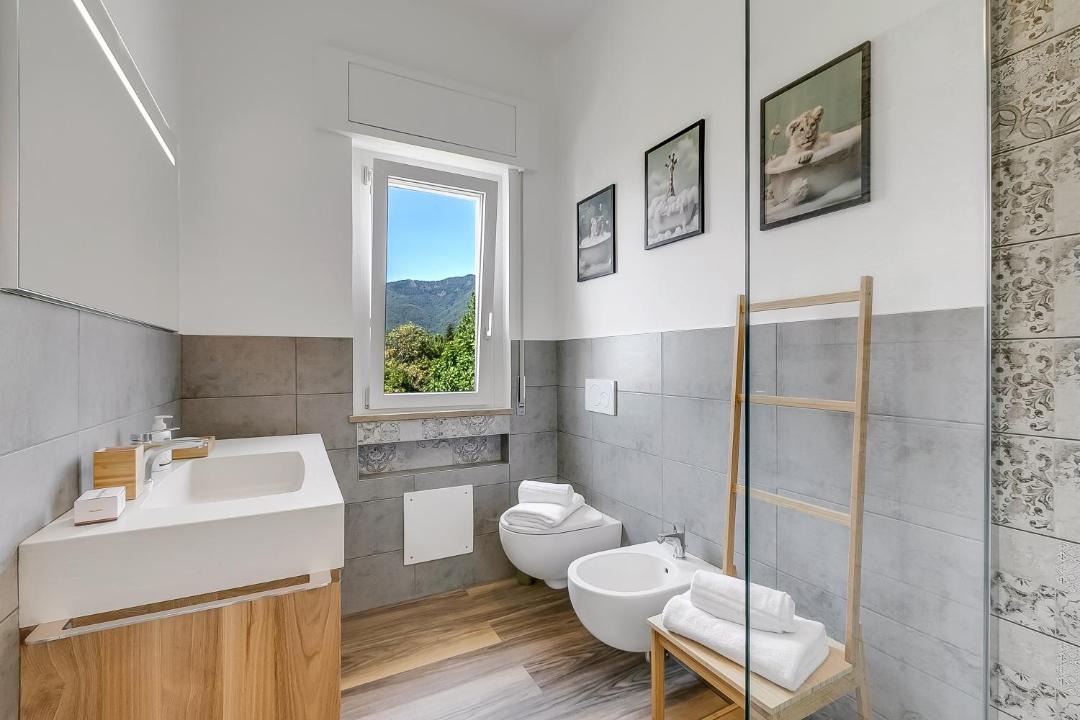 Photo of Bathroom in Gemonio