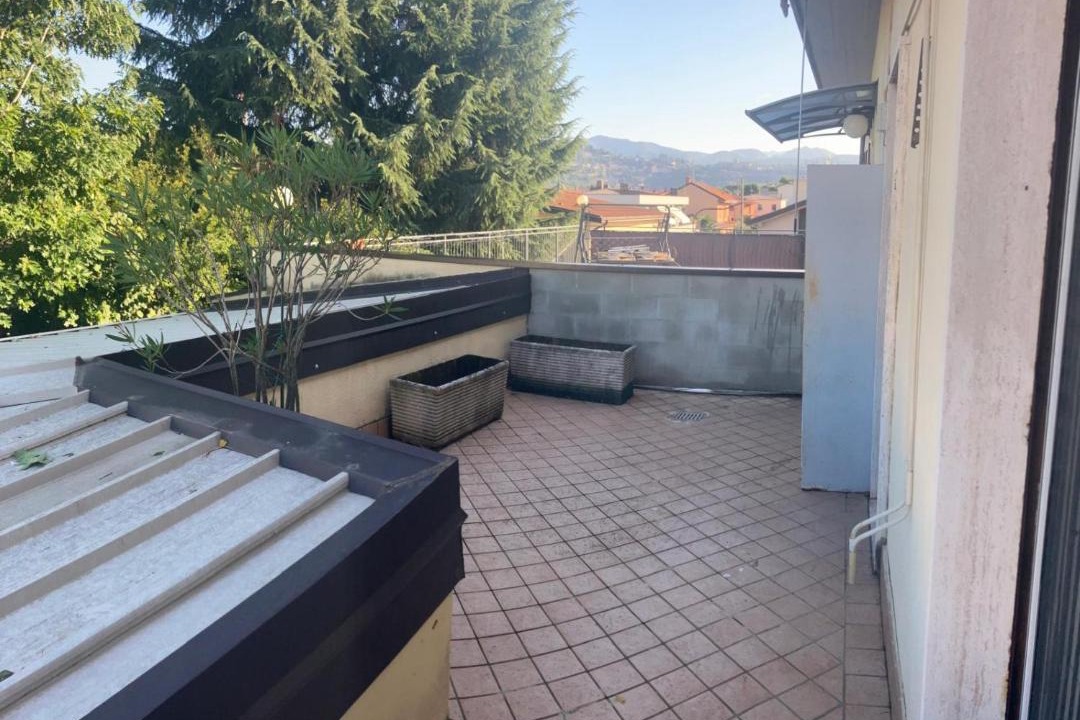 Photo of Patio Balcony in Villaggio degli Sposi