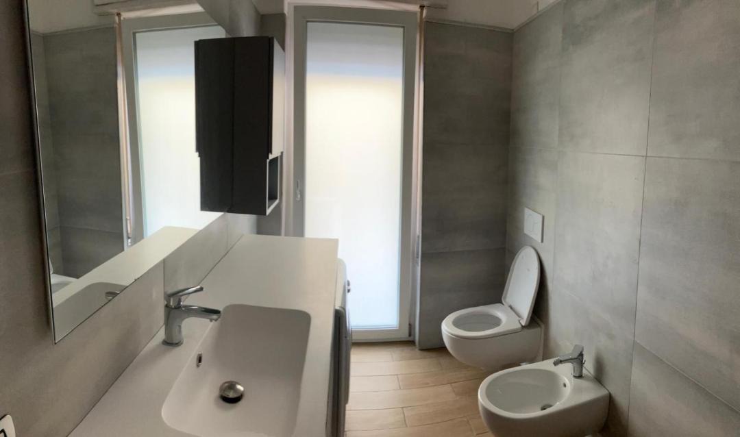 Photo of Bathroom in Villaggio degli Sposi