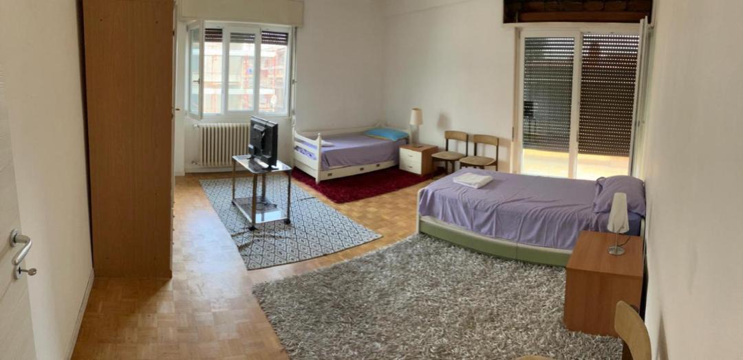 Photo of Bedroom in Villaggio degli Sposi