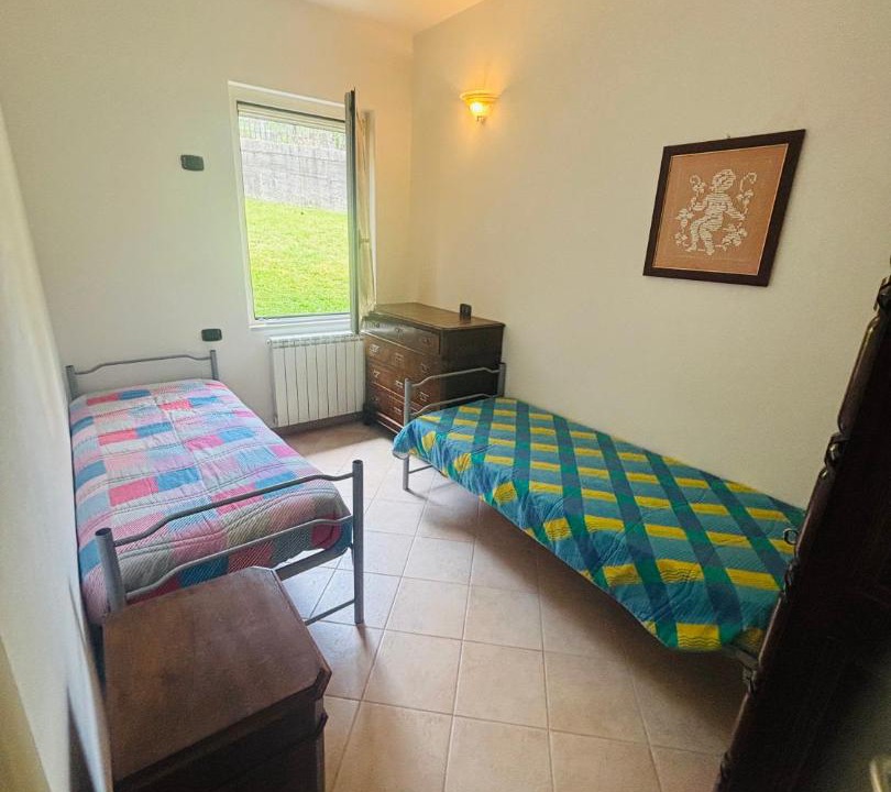 Photo of Bedroom in Mura