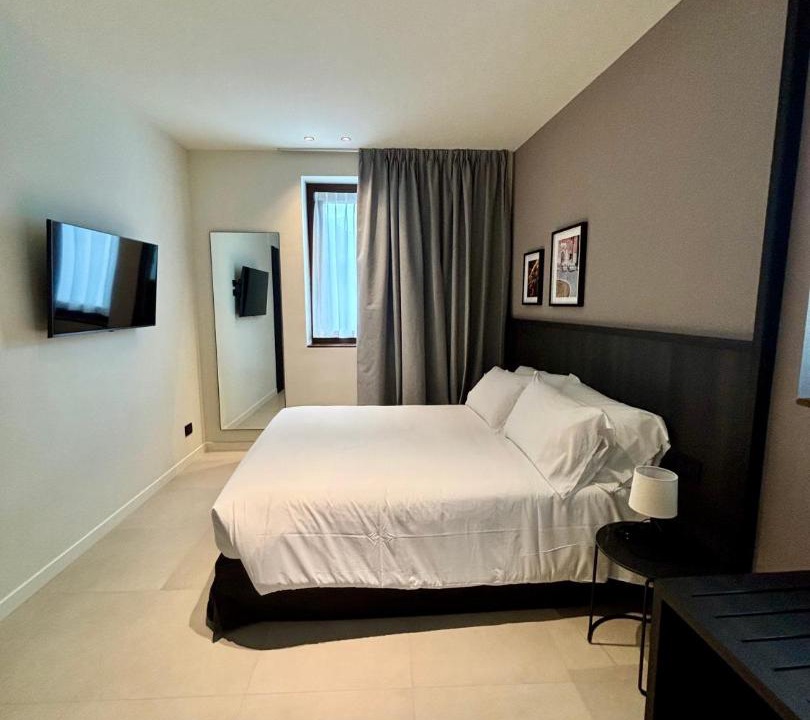 Photo of Bedroom in Tirano