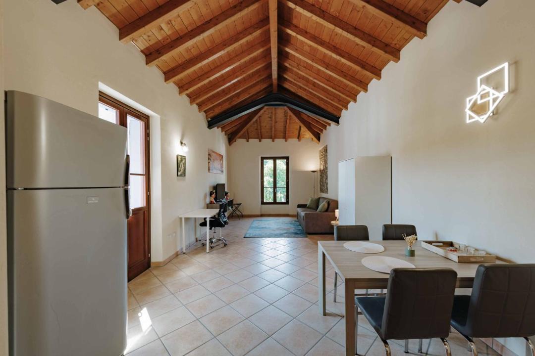 Photo of Kitchen in Don Bosco